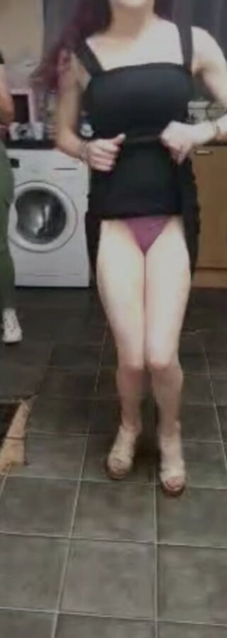 Slut girl facebook romanian