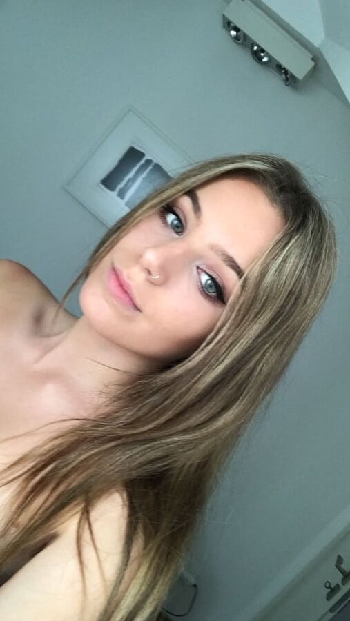 Call her what U want