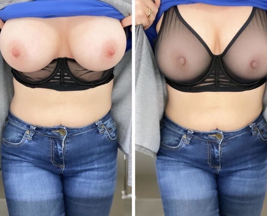 Mature Mom Slut