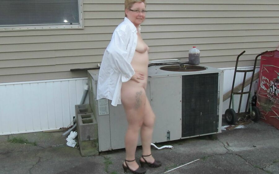 sexy wife