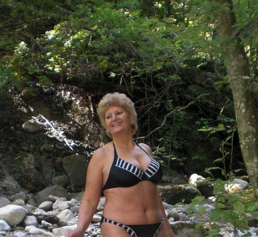 Granny D