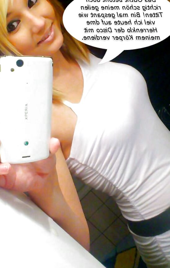 Social distancing slut