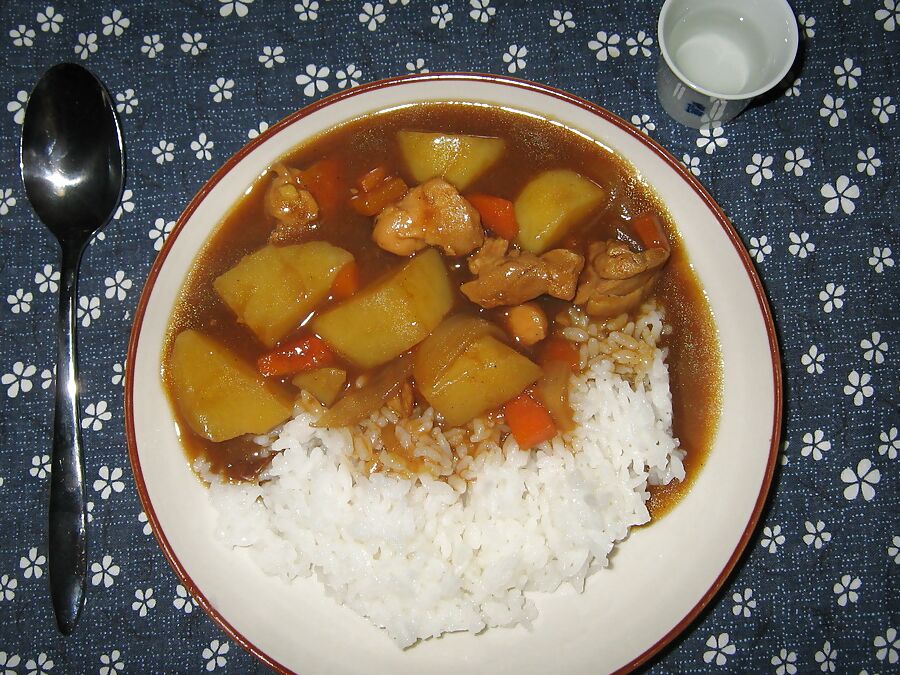 ich my cook
