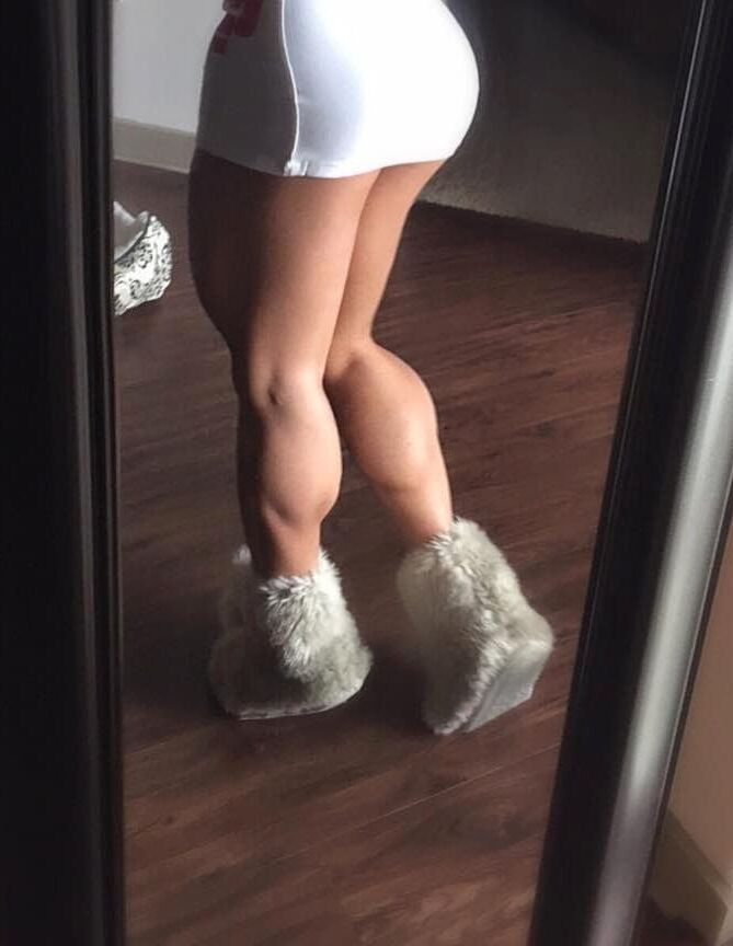 FBB CALVES&amp;LEGZ