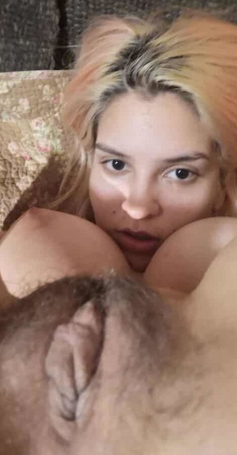Pakistani girl...