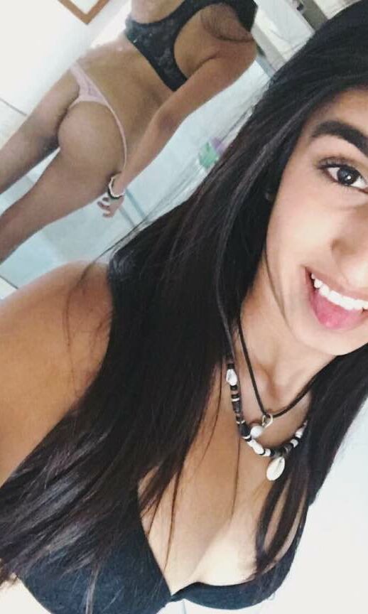Meghna T ()