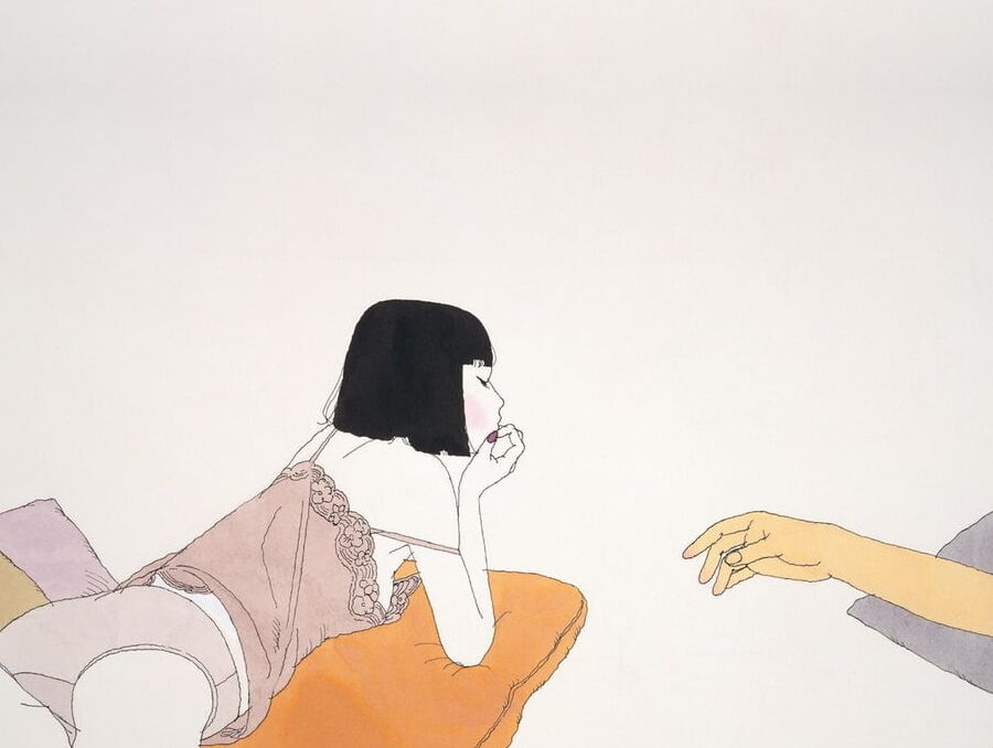 Seiichi Hayashi
