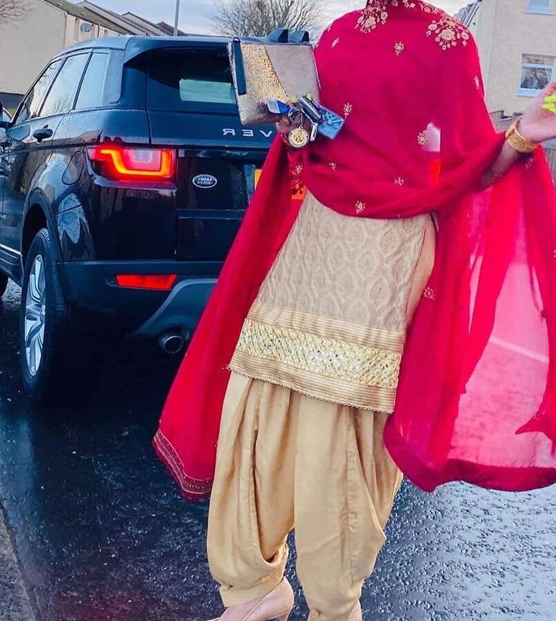 Favorite Desi looks