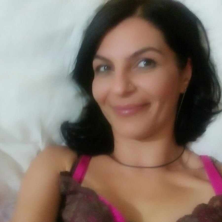 MILF Serap
