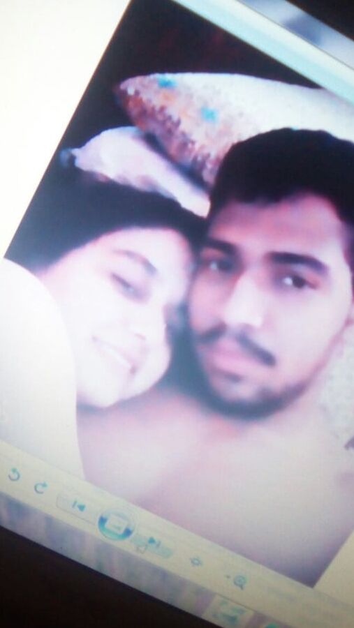 Married women hot show with secret boy friend