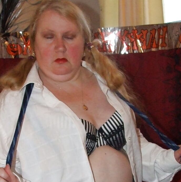 My Fuck Sluts- Aunty Jayne