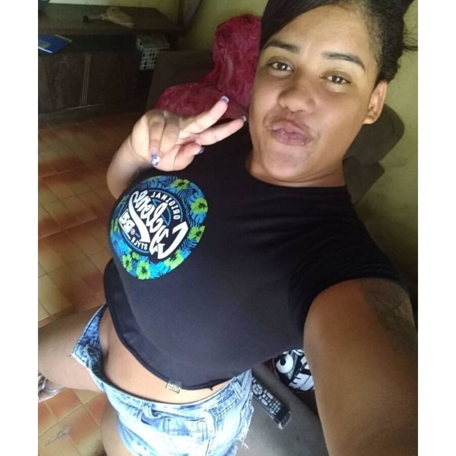 My girlfriend Rhayanne Silvaa