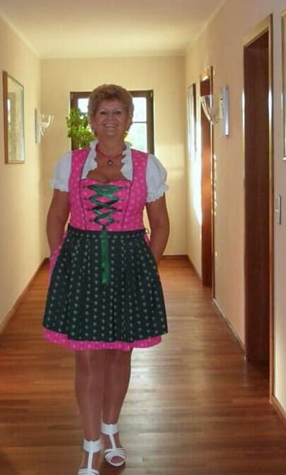 Granny D