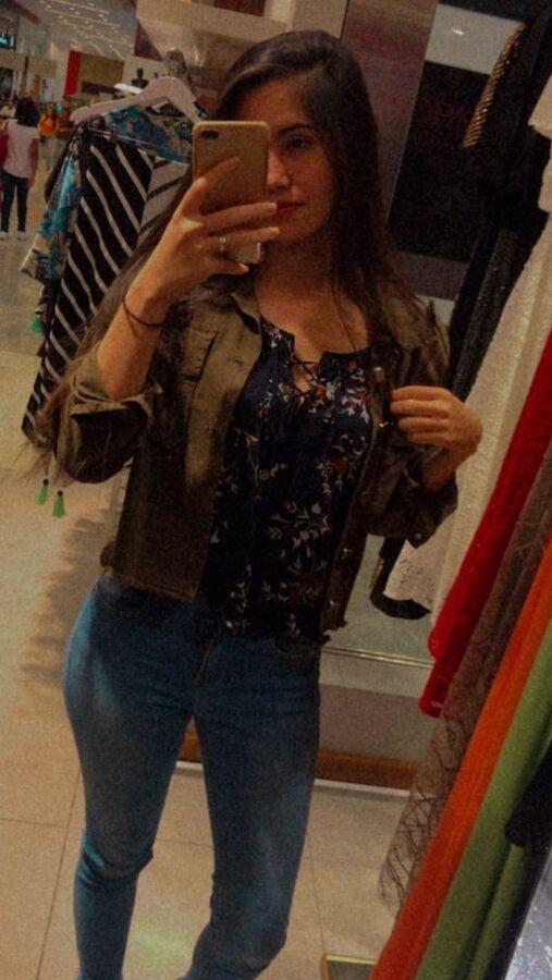 Daniella a vadiazinha que merece um gangbang