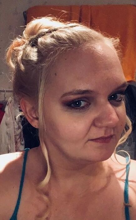 Billignutte Jessi Knoess aus N