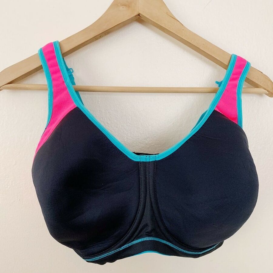 Used sportsbras