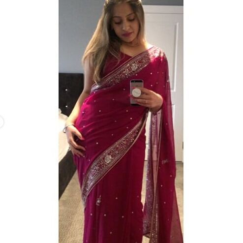 Thick Indian Punjabi (non-nude)