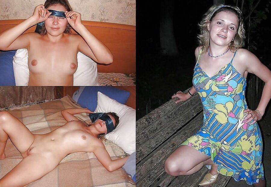 dressed and undressed vol