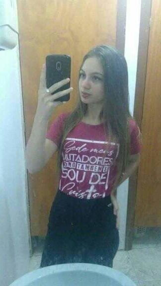 Amanda beatriz