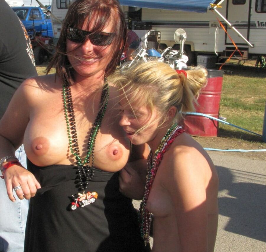 Female Domination