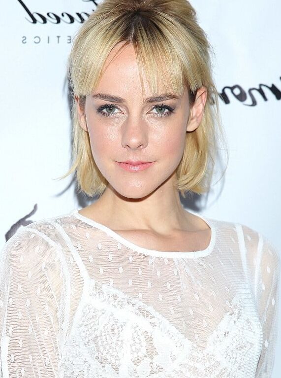 Jena Malone