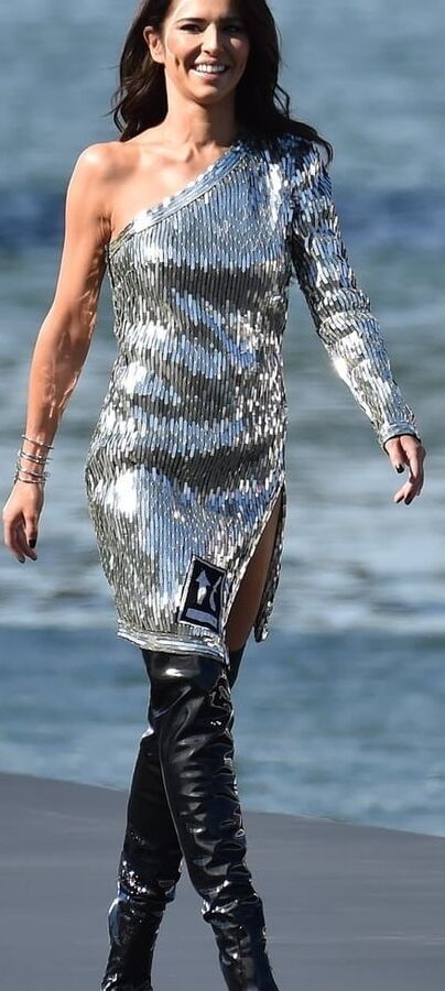 Cheryl Tweedy Fit As Fuck Hot Look