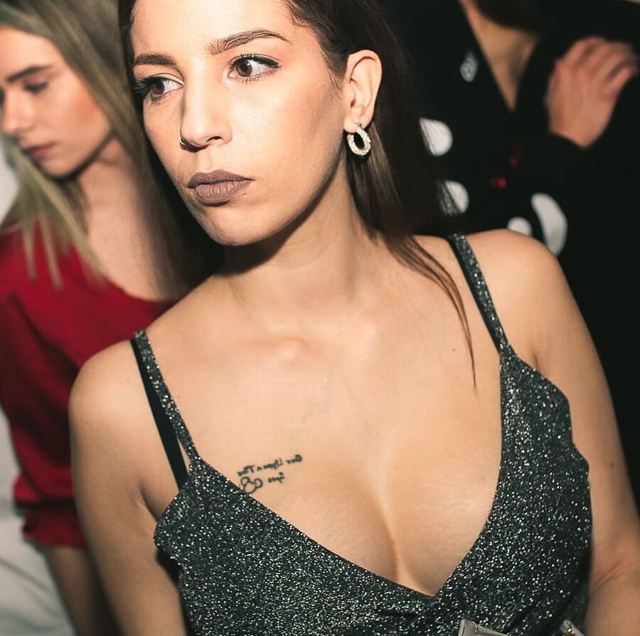Club voyeur - sexy girls ()