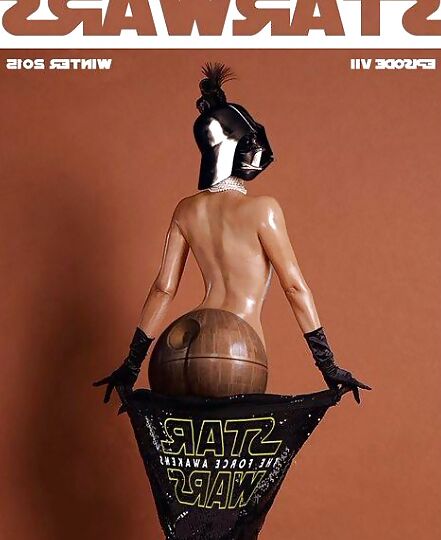 Star Wars Cosplay