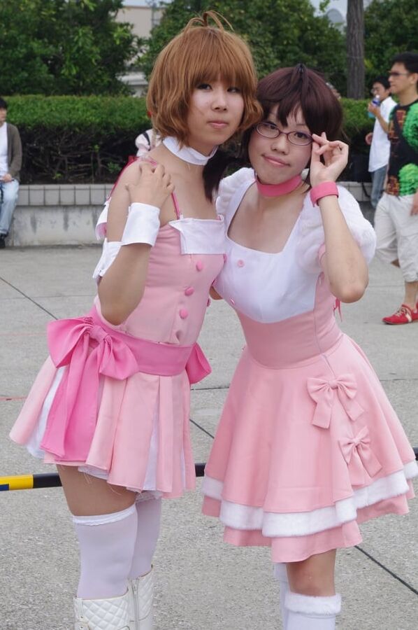 Sexy outfits