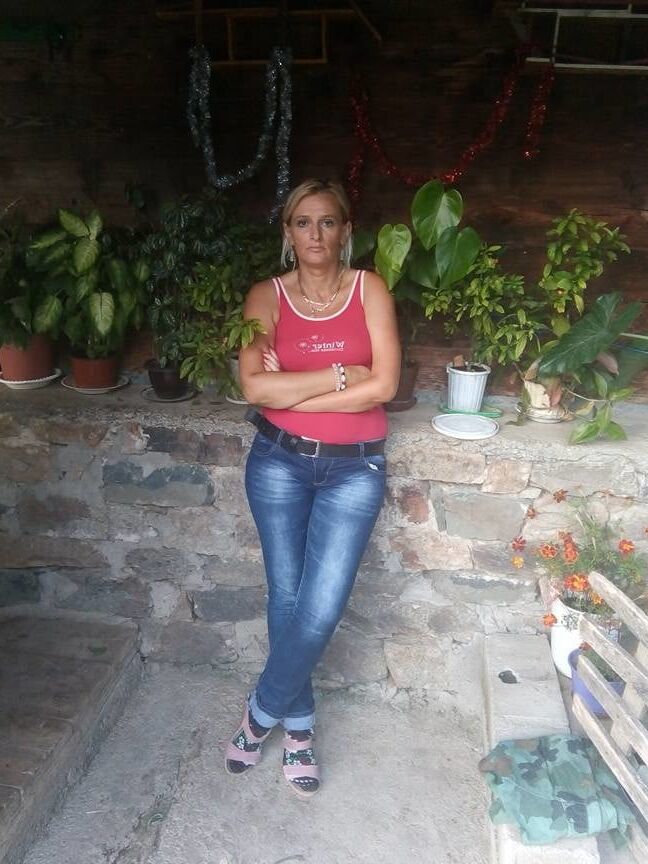 Mature Mili