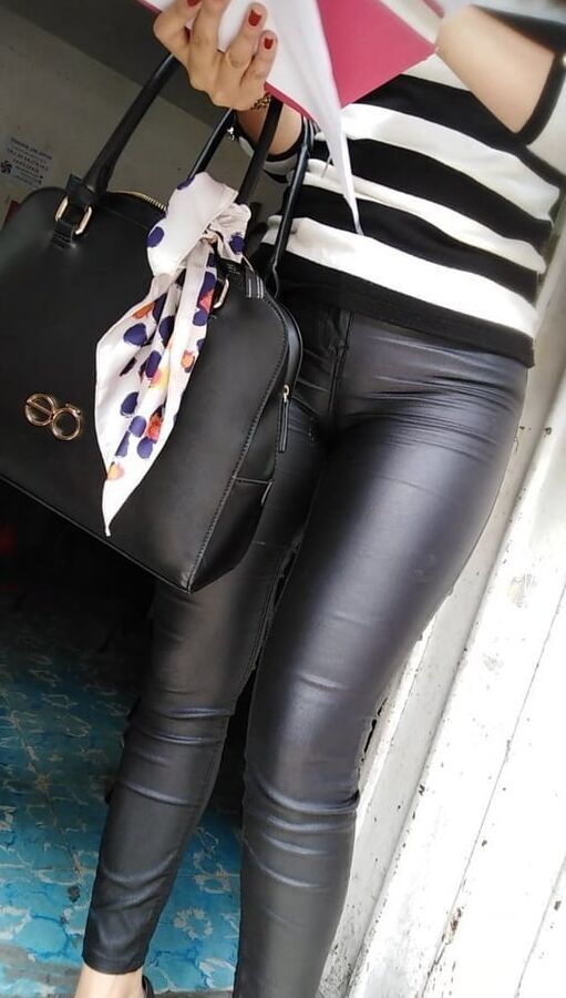 Camel Toe