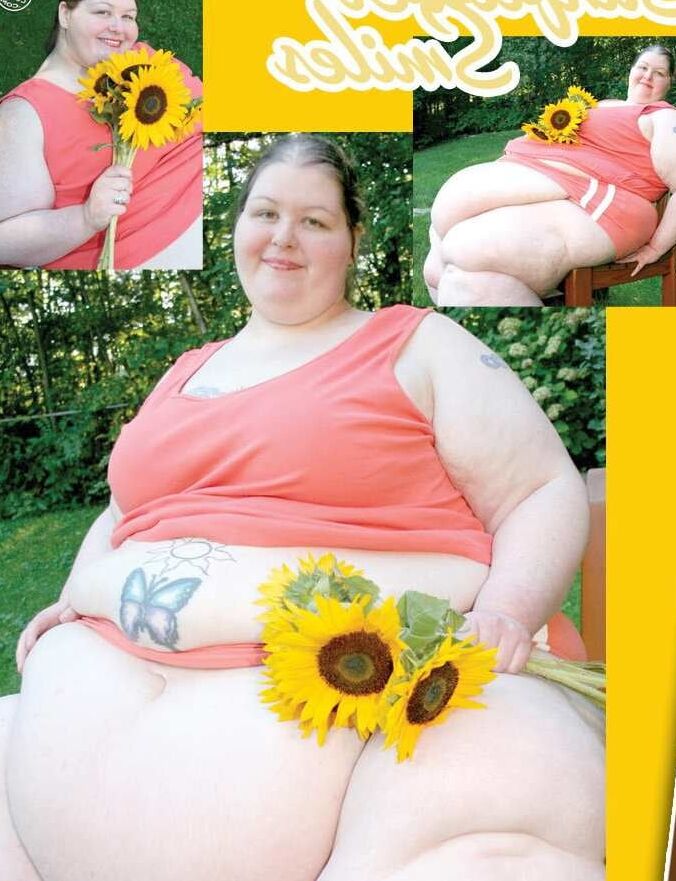 Summer Lovely Belly
