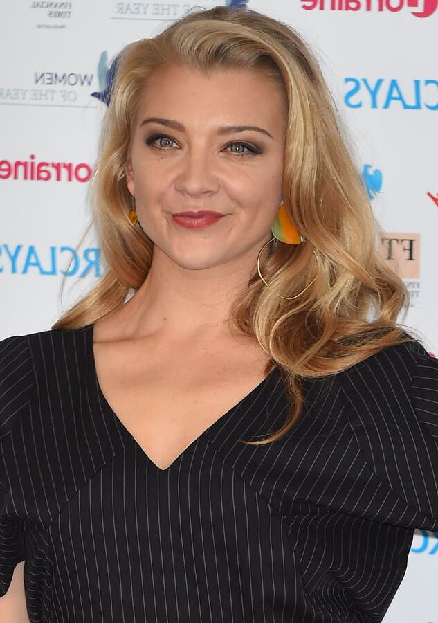 Jerk For Natalie Dormer