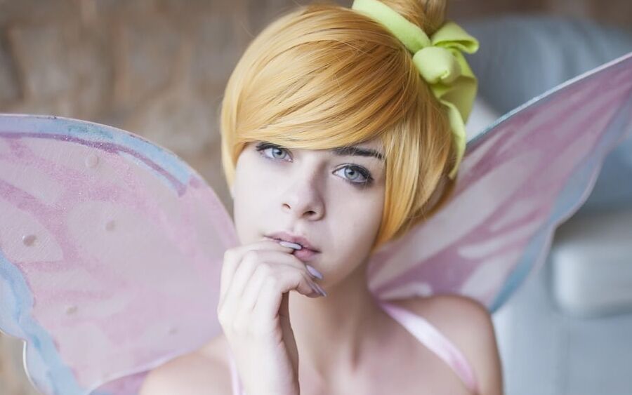 Tinker Bell