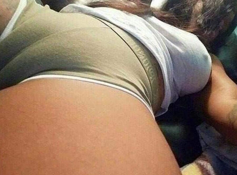 Camel Toe