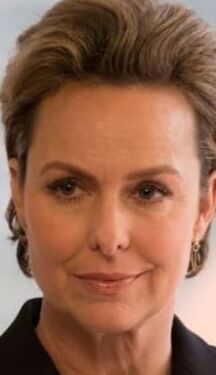 Melora Hardin