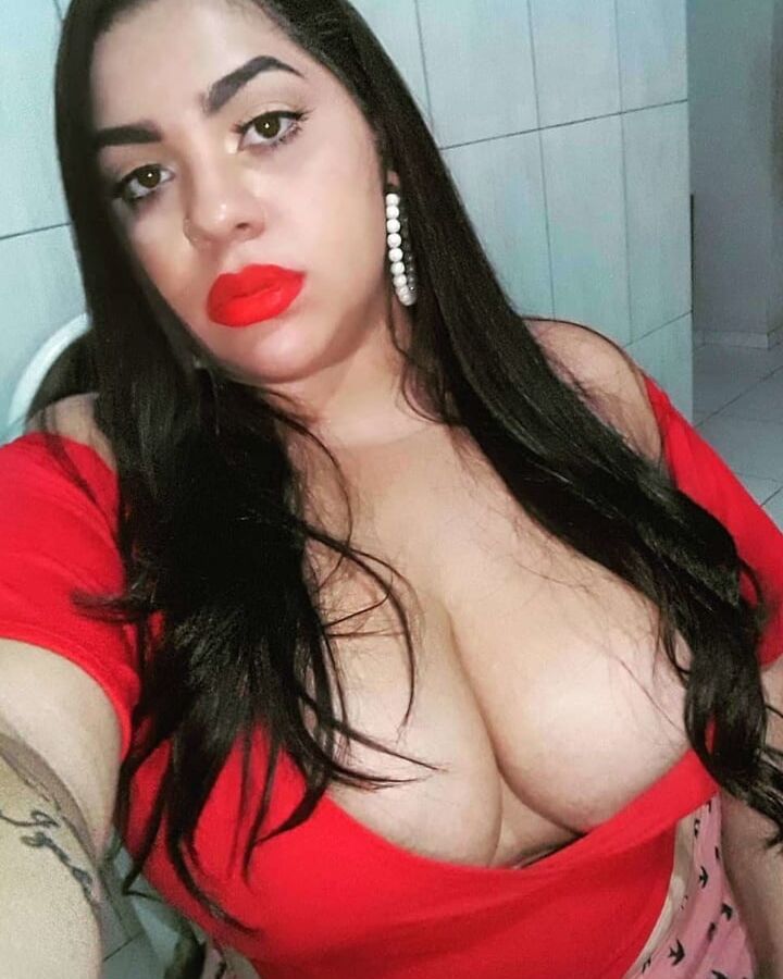I am your goddess