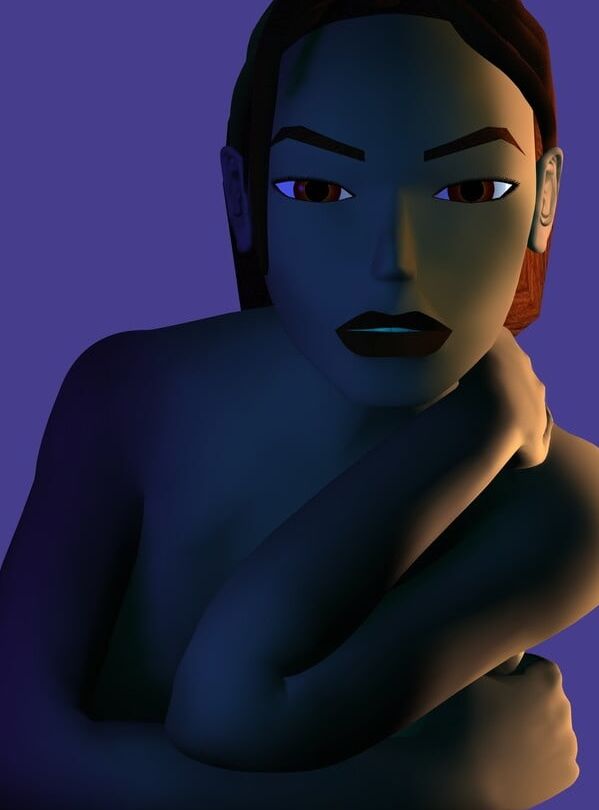 Lara Croft