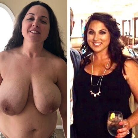 My Sexy Wife Jade, Nice and Naughty