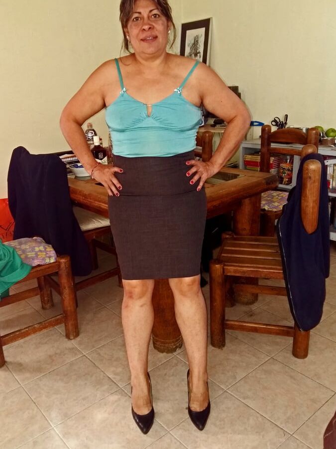 cristina mix