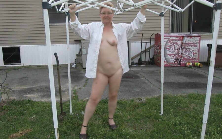 sexy wife