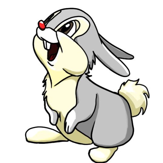 Haustier