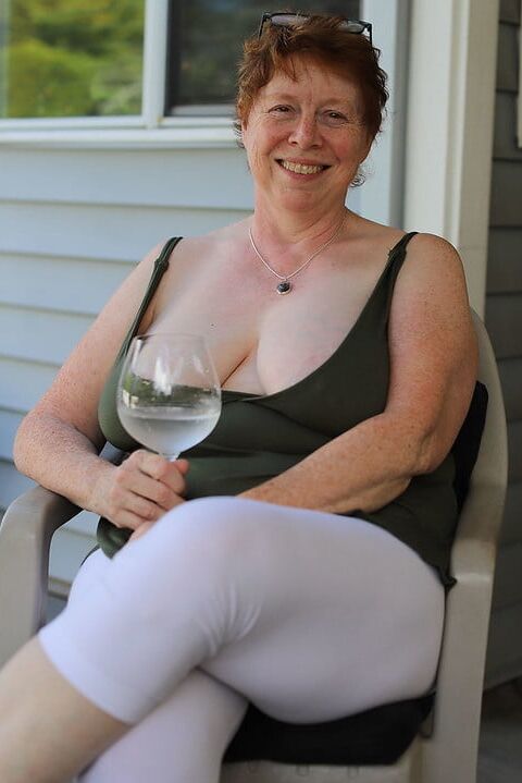 Bbw mix (Braless)
