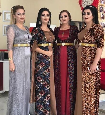 kurdish beautiful milf ( turkish hijab arabian mom )