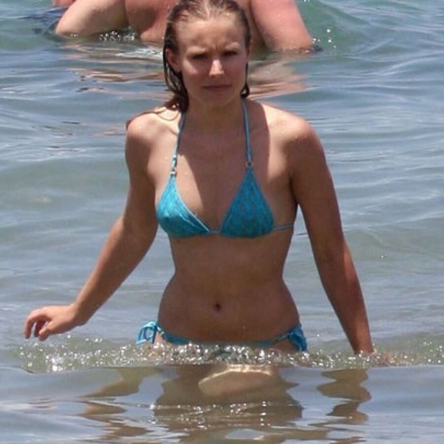 Kristen Bell