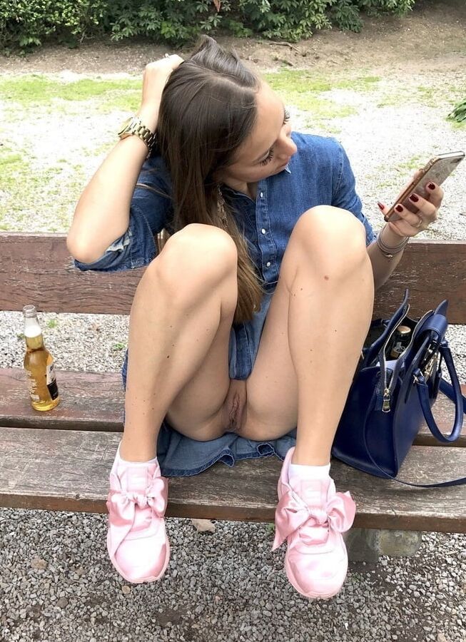 What I Like