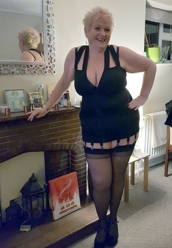 Bbw mix (Night out)