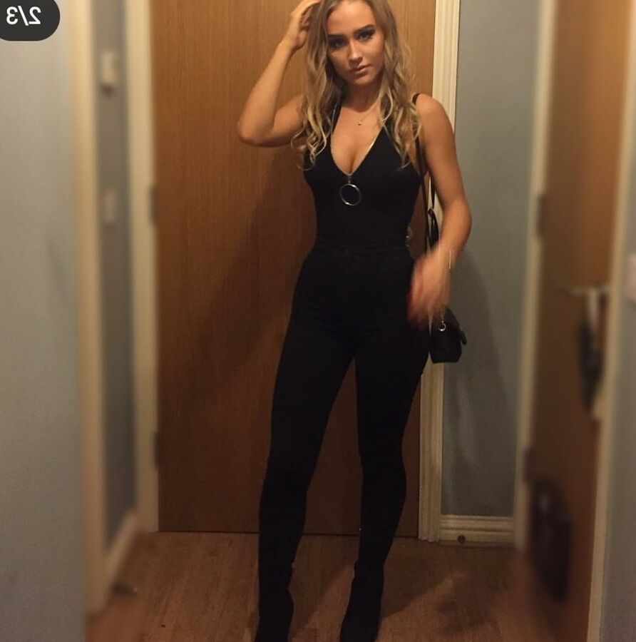 Essex Sluts
