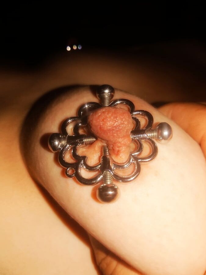 Julie - Wank Material