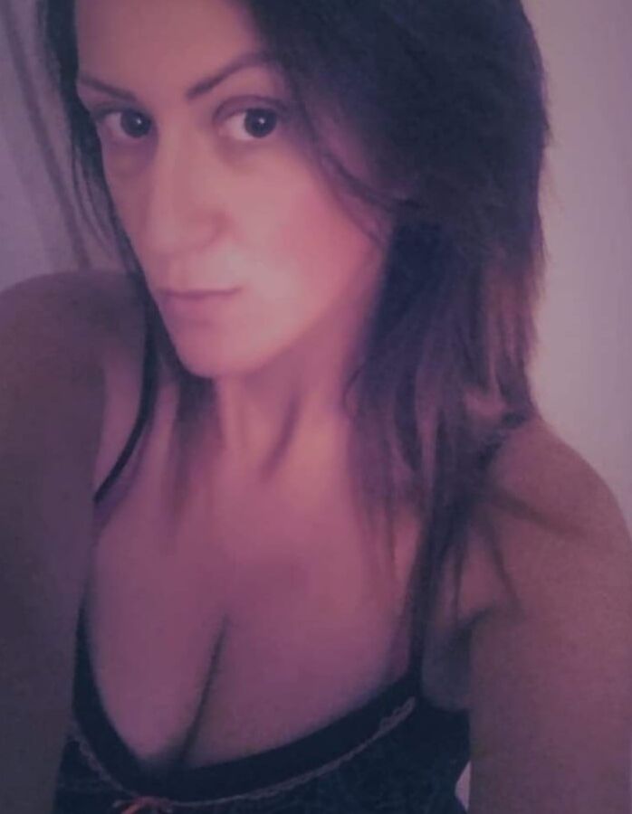 Beautiful Milf Faces Pt.